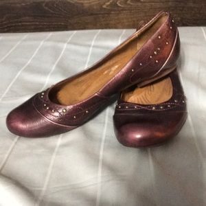 Born flats